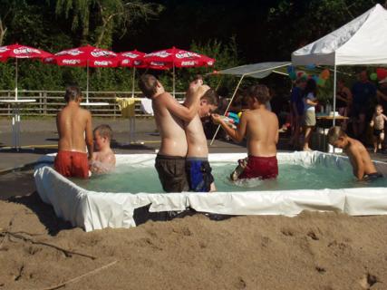 PoolParty 5