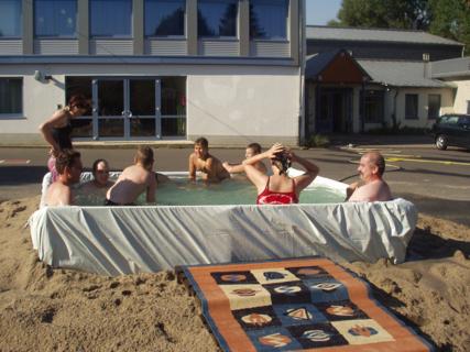 PoolParty 7