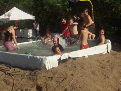 PoolParty 8