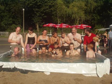 PoolParty 9